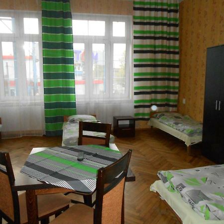 Mpark Noclegi Slask Chorzow Ngoại thất bức ảnh