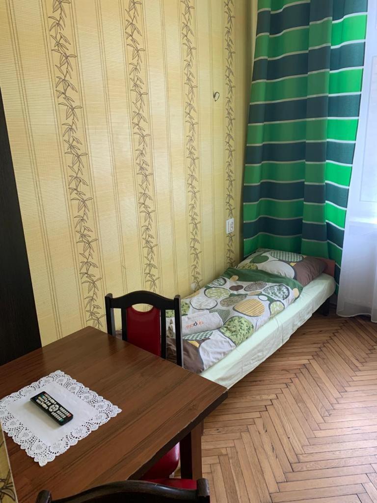 Mpark Noclegi Slask Chorzow Ngoại thất bức ảnh