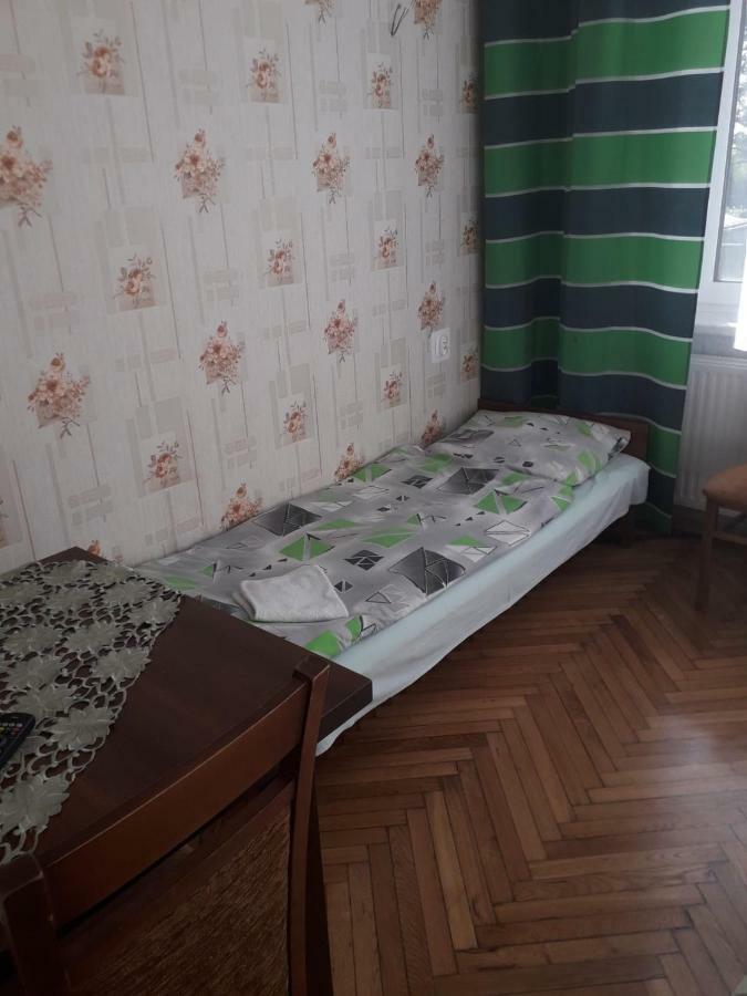 Mpark Noclegi Slask Chorzow Ngoại thất bức ảnh