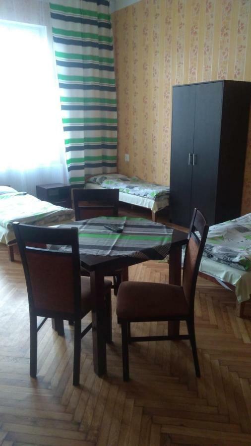 Mpark Noclegi Slask Chorzow Ngoại thất bức ảnh