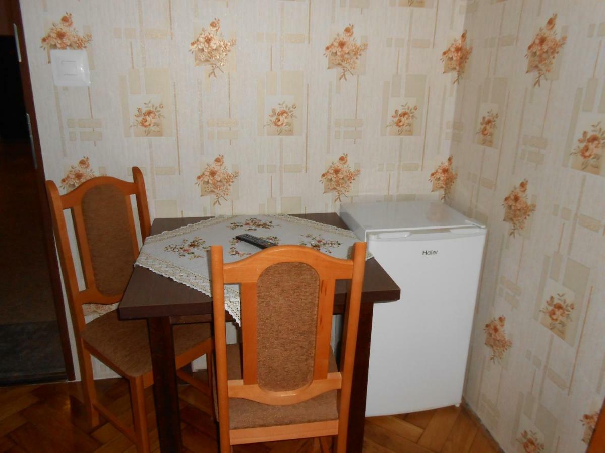 Mpark Noclegi Slask Chorzow Ngoại thất bức ảnh